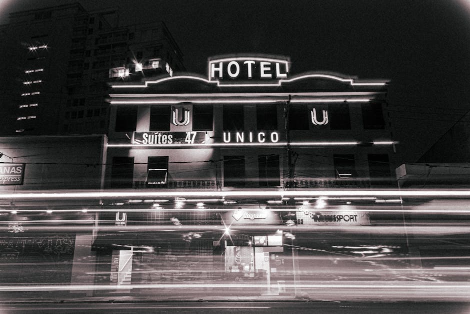 $10,000-a-Night Suites Worth Every Penny