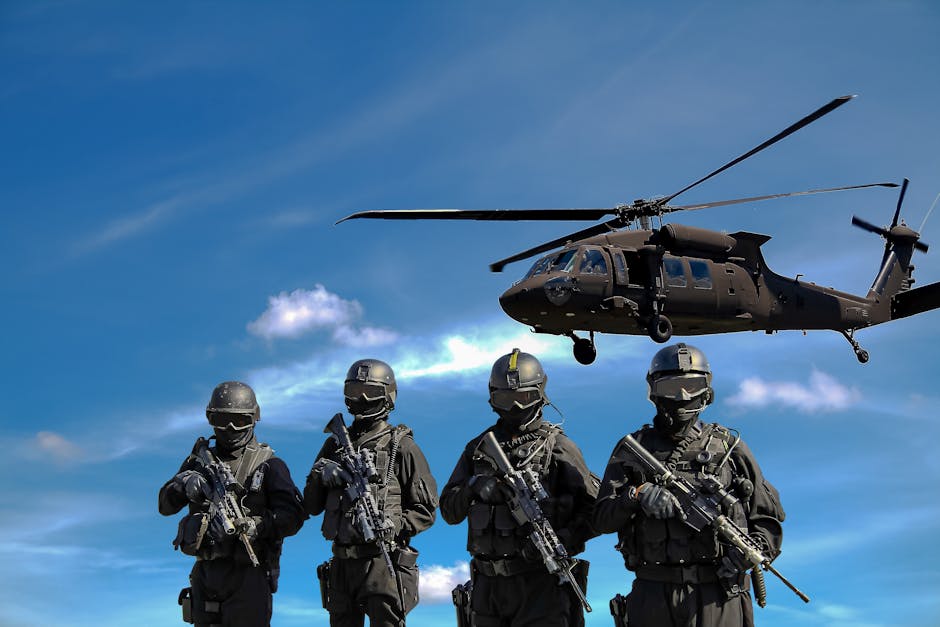 Elite Resorts With Helicopter Access Only