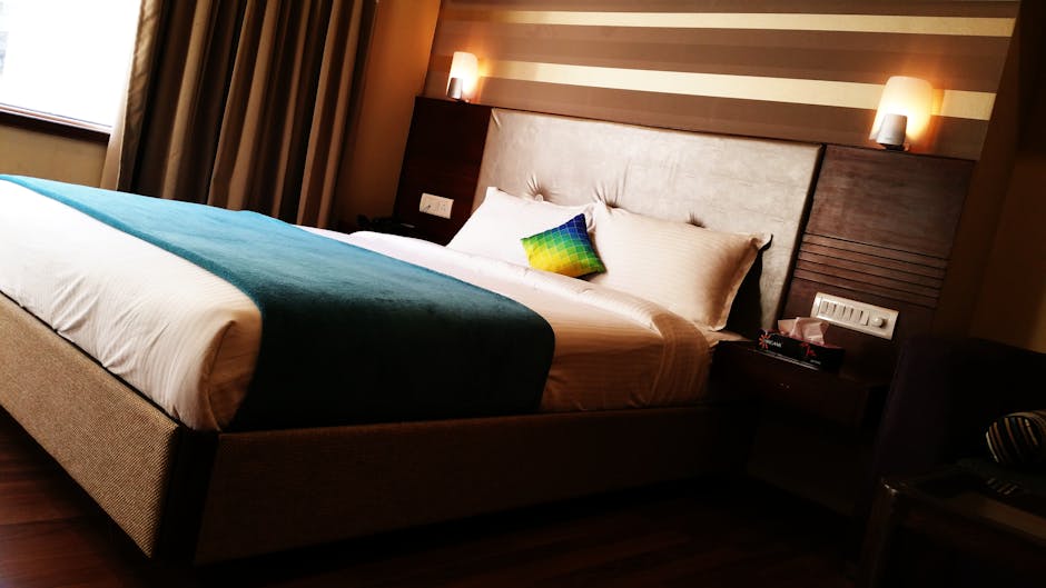 Luxury Hotels With Private Butlers & Chefs
