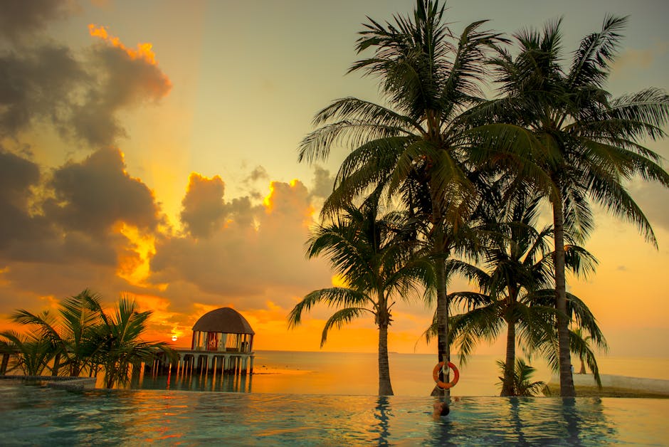 Private Villas in Resorts You’ve Never Heard Of
