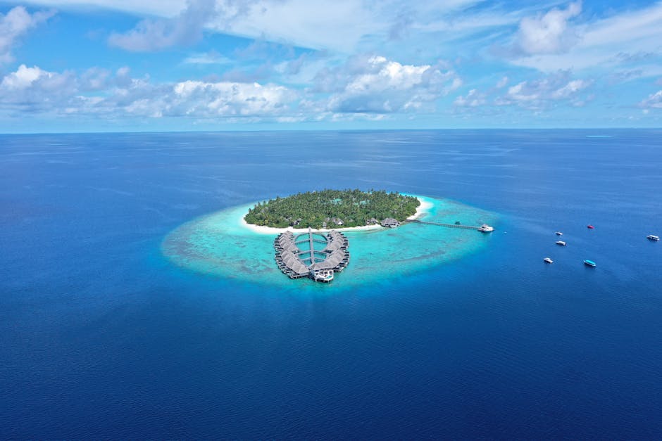 Private Villas Where You Pick Your Staff