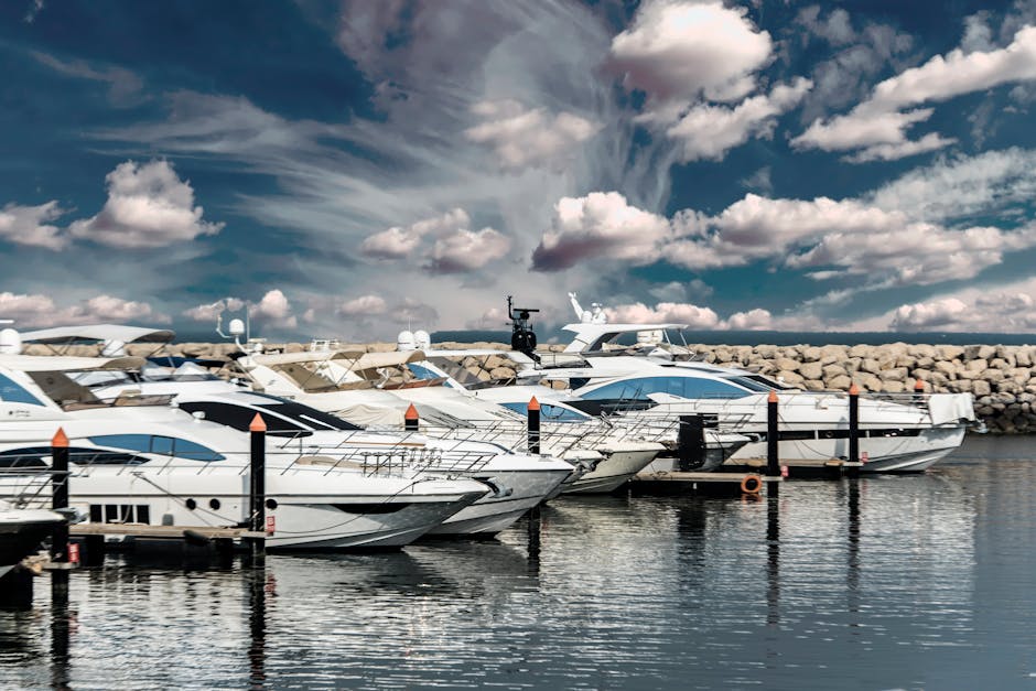 Ultra-Exclusive Resorts That Redefine Wealth