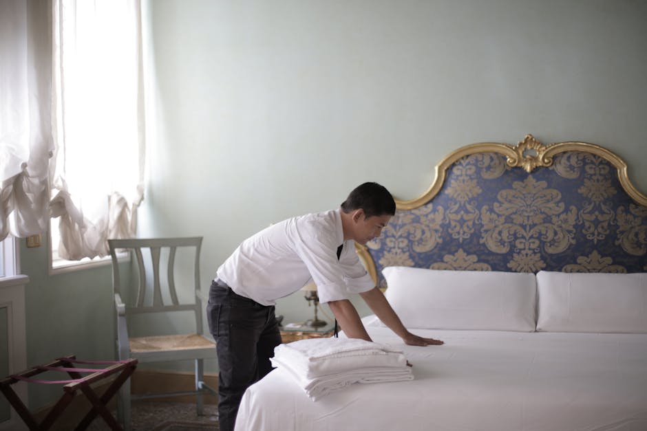 What Makes a Hotel Truly 7-Star?