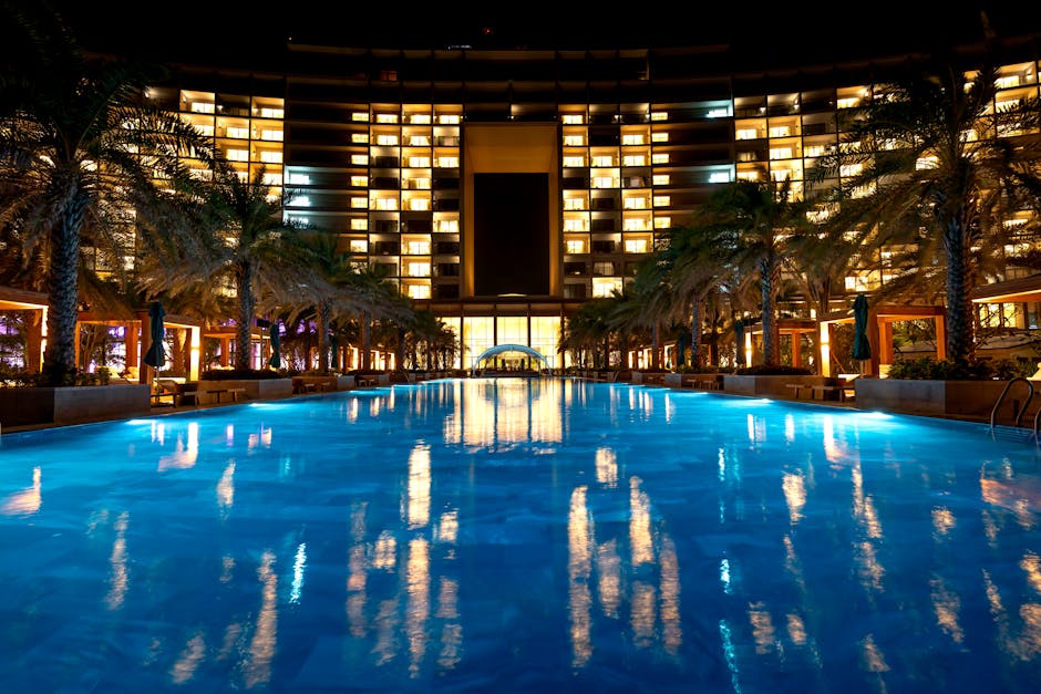 Where Billionaires Sleep: Elite Hotel Escapes