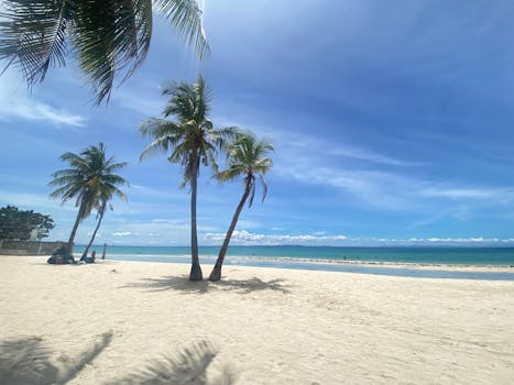 Elite Island Villas in Philippines Bohol Seaside Horizon
