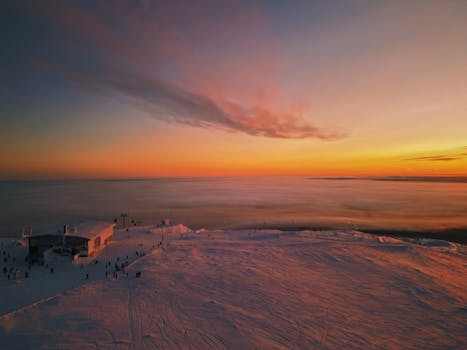 Elite Polar Resorts in Finland Rovaniemi Arctic Grandeur