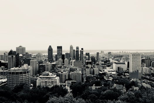 Elite Skyline Hotels in Canada Montreal Downtown Grandeur