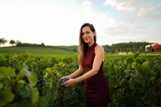 Elite Wine Hotels in Chile Santiago Vineyard Grandeur