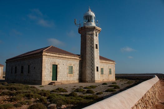 Enchanted Coastal Hotels in Spain Formentera Balearic Grandeur