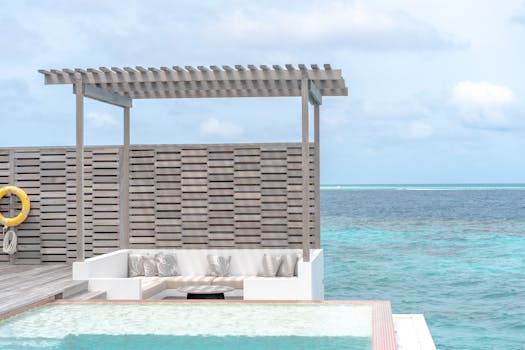 Enchanted Island Villas in Seychelles Denis Atoll Serenity