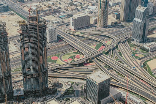 Enchanted Skyline Hotels in United Arab Emirates Abu Dhabi Towers