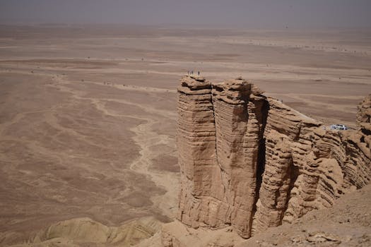 Harmony Desert Hotels in Saudi Arabia Riyadh Oasis Grandeur