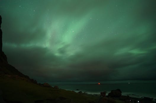 Imperial Arctic Resorts in Norway Tromso Polar Grandeur