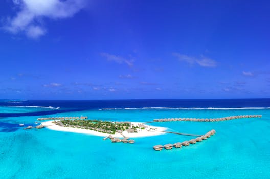 Imperial Coral Resorts in Belize Turneffe Atoll Ocean Bliss