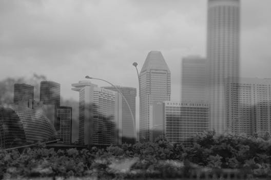 Imperial Skyline Hotels in Singapore Clarke Quay Towers