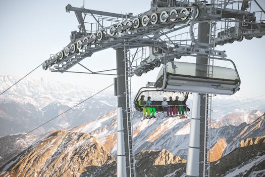 Imperial Winter Chalets in Austria Kitzbuhel Alpine Retreat