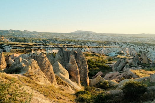 Majestic Cave Hotels in Turkey Cappadocia Heritage Retreat