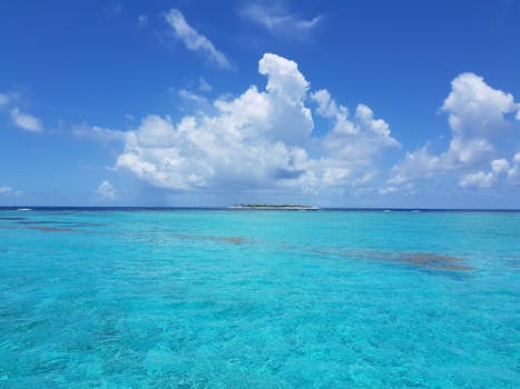 Radiant Island Resorts in Seychelles North Atoll Grandeur