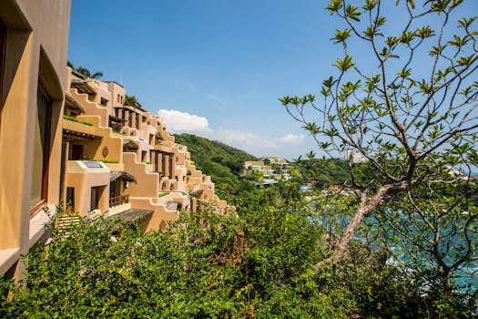 Radiant Riviera Resorts in Mexico Riviera Maya Coastal Bliss