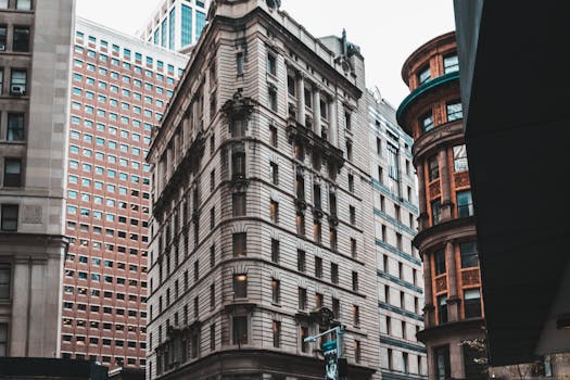 Radiant Skyline Hotels in United States Denver Tower Grandeur