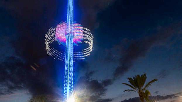Radiant Skyline Hotels in United States Orlando Tower Prestige