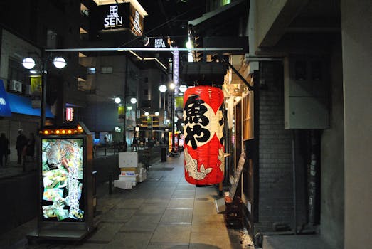 Radiant Urban Hotels in Japan Osaka City Grandeur
