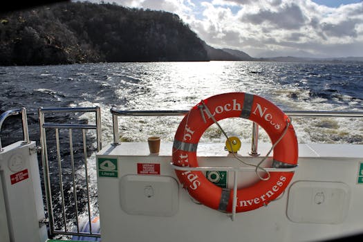 Splendid Highland Hotels in Scotland Inverness Horizon Retreat