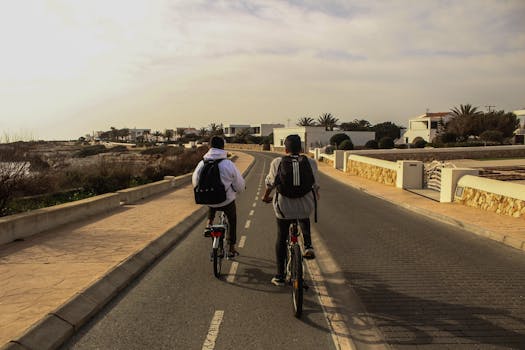 Timeless Seaside Resorts in Spain Menorca Balearic Bliss