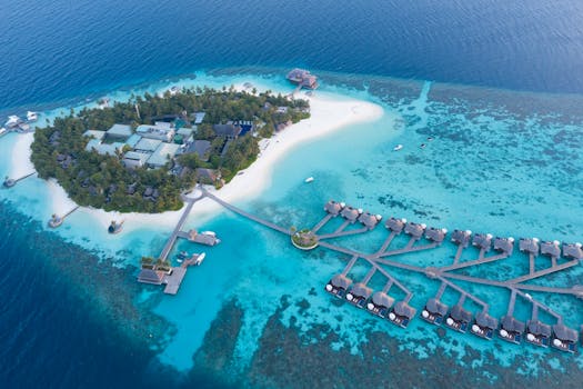 Tranquil Coral Resorts in Mauritius Grand Baie Coastal Bliss